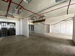 Goldpine Industrial Building (D13), Factory #638527001
